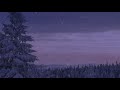 DYB RO Meditation - Godnat vinter