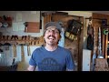 ESTWING SPORTSMAN'S AXE - 30 YEAR REVIEW - ONE TOOL WEDNESDAY