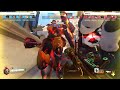 Overwatch 2: Season 11 | QP Push Longest Overtime