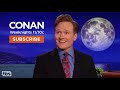 Conan Learns To Dance At Alvin Ailey | CONAN on TBS