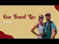 ARIZONA TRAVEL (2023) | 10 Beautiful Places To Visit In Arizona (+ Travel Tips & Itineraries)