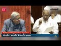 '14 Desho Main Gaye...', Mallikarjun Kharge attacks PM Modi for not visiting Manipur