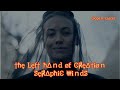The left hand of creation-Seraphic winds