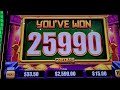 Mo' Mummy Cash Collect $$$ #slot #casino #coushatta #handpay #bonus