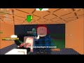 Roblox zombie apocalypse part 1 [REMASTERED]