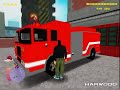 gta 3 beta 2000 vhs gameplay on ps2 (Fanmade)