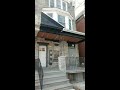 Exterior Porch Update Tongue and Groove Natural Cedar Installed