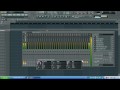 FlStudio - Psy-effect to a Psy-melody