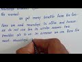 English Essay on Fan |How to write English Essay on FAN |FAN English Essay | Write English Essay Fan