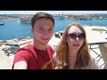 Valletta Travel Guide - Europe's Best Kept Secret