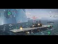 1244 Kalah | Pemain USS America (LHA-6) | Modern Warships: Naval Battles