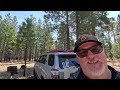 Dog EDC, Bug Out, and First Aid -  Overlanding First Aid - Taking Your Dog Camping- 4Runner Build