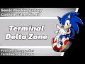 Feel the Energy... for Terminal Delta Zone (Original Sonic the Hedgehog Song No. 19)