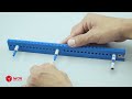 I Build Lego Railroad Crossing to Help Train and Truck