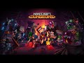 Minecraft Dungeons OST (Camp Song)