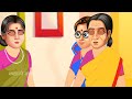 जुएँ वाली सास बहू | Juen Wali Saas Bahu | Hindi Stories | Moral | Emotional Story | Saas Bahu Kahani