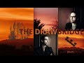 The Drawbridge 1997 | Dark Electronic Song | Slave Drawbridge's first professional Song in 1997