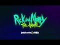 PREVIEW | Rick and Morty: The Anime | adult swim