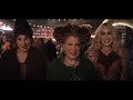 Teaser Trailer | Hocus Pocus 2 | 2022