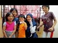 SUMAYYAH MENANGIS KENA PRANKK??!! || BIRTHDAY PRANKK