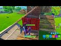 RED KIGHT ER TILBAKE! (FORTNITE BATTLE ROYALE)