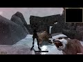 Conquering Solstheim's Standing Stones - Bloodmoon let's play - Day 2