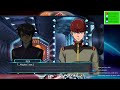 Emergency on Mars! Alien Invasion? Super Robot Wars 30! (Stream 6)