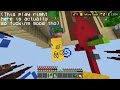 Minecraft Bedwars clip