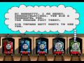 Mega Drive Longplay [413] Thomas the Tank Engine and Friends