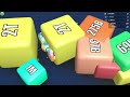 you can also play Cubes 2048.io