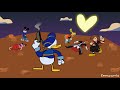 Roxas Returns Animated Parody - Kingdom hearts 3