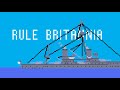 Rule Britannia!(8-bit)