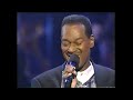 Luther Vandross- The Impossible Dream- AMAS(1/29/1996) 4K HD Stereo Dolby Atmos