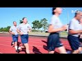 An inside look at U.S. Coast Guard Boot Camp in Cape May