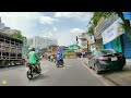 KHÔNG NGỜ ! ĐẾN LƯỢT TÂN PHÚ | LÀN SÓNG PHÁ SẢN TRẢ MẶT BẰNG | Cuộc Sống Sài Gòn Ngày Nay