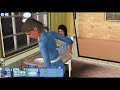 the sims 3: rags to riches (part 14) last day in france