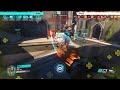 funny moment overwatch