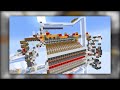 I Built the MOST SOPHISTICATED Storage System in Minecraft