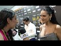 IIFA AWARDS 2023 - Day 1 IIFA Rocks 2023 Green Carpet Highlights