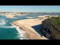 Portugal Beaches. Пляжи Португалии.