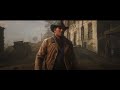 Red Dead Redemption 2-  The Man Named Arthur | Tribute Montage  (HD 1080P)