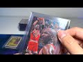 My Michael Jordan Cards Collection