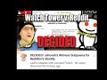 Watchtower Loses Copyright Court Case Against Redditor 'DarkSpilver'. Leonard French Sums Up.