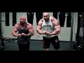 OUTSIDE THE  COMFORT ZONE , I AM A WILD MAN - BODYBUILDING MOTIVATION 2024