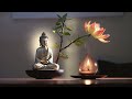 Super Deep Meditation Music Relaxing Music for Meditation, Yoga, Stress Relief, Zen & Deep Sleep 8