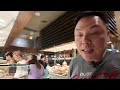 Melbourne's Largest HotPot Buffet | Massive $50 Unlimited Seafood Hotpot Feast!