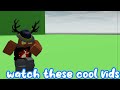 Rainbow Friends IN A NUTSHELL (Roblox Funny Moments)