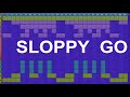 sloppy go - geno go beats (instrumental) visualizer