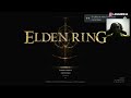 ELDEN RING NG+7 ESPERANDO A DLC
