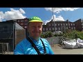 Vlog 29 - Ofsted, fights and a new cap